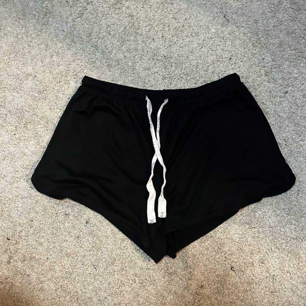Hurley Sleep Shorts